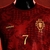 Camisa Portugal The Siu Cristiano Ronaldo 7 EURO 24/25 s/n° Torcedor Masculino - Vermelho na internet