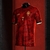 Camisa Portugal The Siu Cristiano Ronaldo 7 EURO 24/25 s/n° Torcedor Masculino - Vermelho