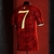 Camisa Portugal The Siu Cristiano Ronaldo 7 EURO 24/25 s/n° Torcedor Masculino - Vermelho - comprar online