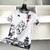 Camisa Japão Edição Naruto - Pain 2024 - Torcedor Masculino - Branco