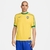Camisa Seleção Brasil Retro 1998 I Amarela Nike