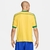 Camisa Seleção Brasil Retro 1998 I Amarela Nike - comprar online