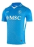 Nova Camisa Napoli Torcedor Oficial Ea7 Itália