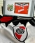 Camisa River Plate Away 23/24 Torcedor Adidas Masculina - Vermelho e Branco - Loja ZguhSports
