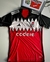 Camisa River Plate Away 23/24 Torcedor Adidas Masculina - Vermelho e Branco na internet
