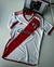 Camisa River Plate Home 23/24 Torcedor Adidas Masculina - Branco na internet