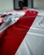 Camisa River Plate Home 23/24 Torcedor Adidas Masculina - Branco - loja online