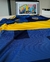 Camisa Boca Juniors Home 23/24 - Torcedor Adidas Masculina - Azul - Loja ZguhSports
