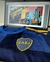 Camisa Boca Juniors Home 23/24 - Torcedor Adidas Masculina - Azul - loja online