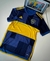 Camisa Boca Juniors Home 23/24 - Torcedor Adidas Masculina - Azul na internet