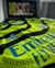 Camisa Arsenal Away 23/24 Masculino Torcedor - Verde - loja online