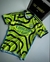Camisa Arsenal Away 23/24 Masculino Torcedor - Verde na internet
