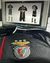 Camisa Benfica 23/24 - Torcedor Adidas Masculina - Preta - Loja ZguhSports