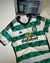 Camisa Celtic I 23/24 - Torcedor Adidas Masculina - Verde com detalhes em branco e preto na internet
