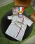 Camisa Lyon Home 23/24 Torcedor Adidas Masculina - Branca na internet