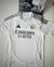 Camisa Real Madrid Torcedor - 24/25 - Home I - Branca - Adidas na internet