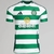 Camisa Celtic I 23/24 - Torcedor Adidas Masculina - Verde com detalhes em branco e preto