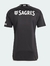 Camisa Benfica 23/24 - Torcedor Adidas Masculina - Preta - comprar online