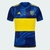 Camisa Boca Juniors Home 23/24 - Torcedor Adidas Masculina - Azul