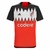 Camisa River Plate Away 23/24 Torcedor Adidas Masculina - Vermelho e Branco