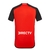 Camisa River Plate Away 23/24 Torcedor Adidas Masculina - Vermelho e Branco - comprar online