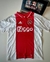 Camisa Polo do Ajax Amsterdam I adidas Masculina na internet