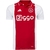 Camisa Polo do Ajax Amsterdam I adidas Masculina