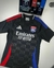 Camisa Lyon II 24/25 Adidas Masculina - Preto na internet
