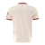 Camisa Bayern de Munique III 24/25 - Torcedor Adidas Masculina - Bege com detalhes em vermelho - comprar online