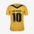 Camisa Masculina Umbro Santos Of.3 2024 (NEYMAR CAMISA 10) na internet