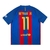 Camisa Nike Barcelona 2016/2017 Home Neymar Jr #11 na internet