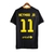 Barcelona Third 2013-14 Neymar Jr #11 - comprar online