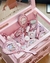 Flower Knows- Fairy Tails Allin Makeup Gift Box Set Gift - buy online