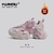 Image of HUANQIU Platform Sneakers for women