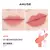 AMUSE- Lips dye Dew Velvet - Bio cattaleya skin