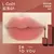 INTO YOU Lapiz labial -Light mist matte de larga duracion (Nuevo) - Bio cattaleya skin