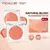 FOCALLURE-Blush natural - Bio cattaleya skin