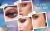 CATKIN Paleta de sombras - Bio cattaleya skin