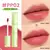 FOCALLURE- Brillo de labios tipo terciopelo - buy online