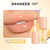 BANXEER-Lip Oil frutal no pegajoso.