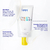 Supergoop-protector solar facial de amplio espectro, crema blanqueadora con cont - buy online