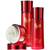 HANAJIRUSHI-set de cuidado facial anti-expreciones de edad, hidratante - buy online