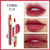 CATKIN lápiz labial líquido, brillo de labios ligero, bonito Semimatte imperme