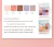 ZEESEA-paleta de sombras de ojos Alice, 9 tonos en internet