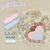 SHEDELLA- Blush Love - tienda online