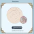 Flower Knows- Moonlight Mermaid polvo de ajuste - Bio cattaleya skin