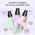 ZEESEA- Base maquillaje neutralizador rojeces,manchas,etc... - online store