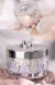 Flower Knows-Swan Ballet Setting Polvo Suelto on internet