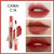 CATKIN lápiz labial líquido, brillo de labios ligero, bonito Semimatte imperme - online store