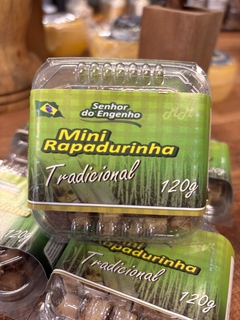 Mini Rapaduras